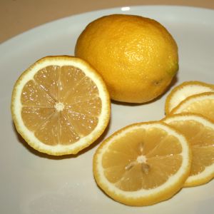 Citrinmedis, tikrasis