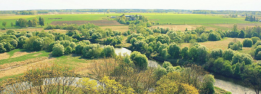 Kokių priemonių prireiks vis atidžiau stebint gamtą