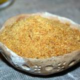 Grįžus iš J. Skonsmano paskaitos „Gintaras su amerikine fitolaka probiotinėje - limfos valymo sistemoje“