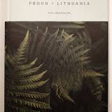 Proud of Lithuania: A Fairy Tale by Sweet Root. Įspūdžio albumas