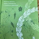 Robin Wall Kimmerer, "Stumbražolių pynimai"