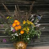 Žolinės šventės 2009