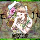 Žurnalas apie vakarietišką gydymą vaistiniais augalais - Plant Healer