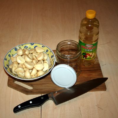 Pasiruosiame viska ko prireiks uzpilo gaminimui