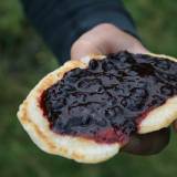 Ką valgyti žygio metu ar stovyklaujant gamtoje