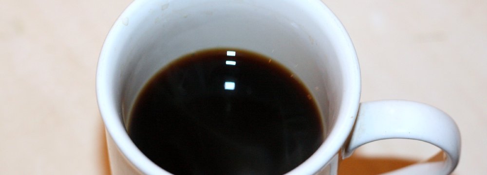 Morkų kava. Skanus ir pamirštas gėrimas.