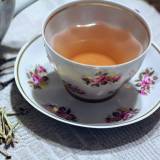 Pavasariška šakelių arbata