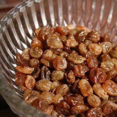 Isbrinkusios razinos