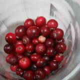 Spanguolių gėrimas su medumi