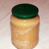 Apie medų iš parduotuvės