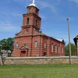 Valai - Lyduokiai - Siesartis - Žiemaitkiemis - Valai