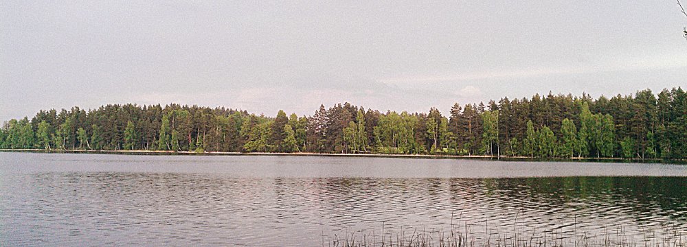 Žygis Ignalina - Palūšė - Ginučiai - Ignalina