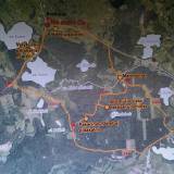 Žygis tarp Zalvio ir Zalvės ežerų